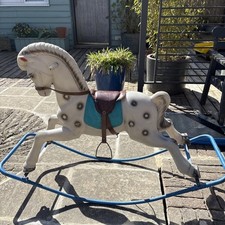 Children’s Rocking Horse