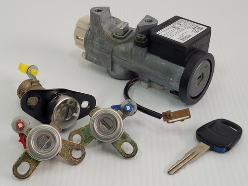 Nissan pulsar n16 ignition - pulsar,