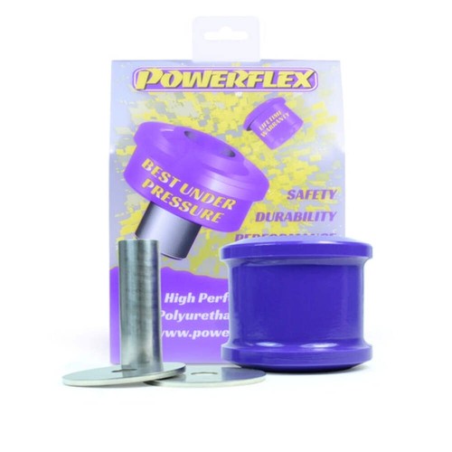Powerflex rear beam mounting - powerflex,
