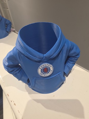 Printed rangers football - printed,