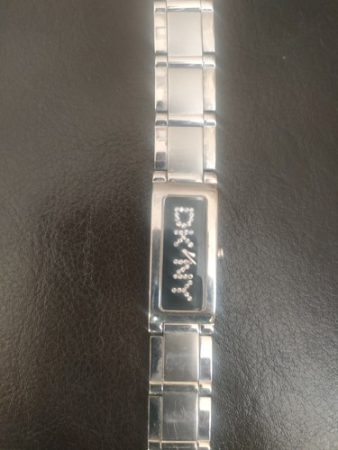 Dkny women stainless steel - dkny,