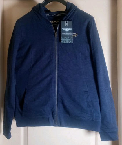 Triumph women dark blue - women's,