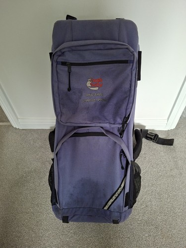 Bush baby adjustable - baby,
