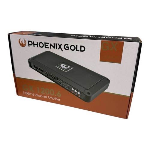 Phoenix gold gx1200 1200 - gold, gx1200.6