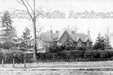 Eqq-91 Oddfellows Cottages