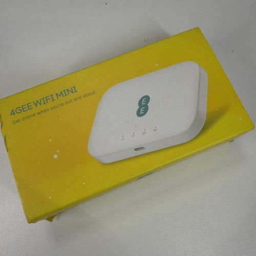 4gee mini mobile - wifi,