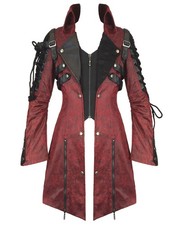 Punk Rave Womens Poisonblack