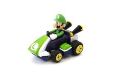 Kyosho Egg Mini Mario Kart R/C