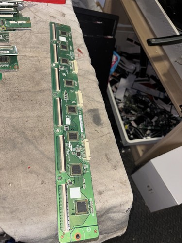 Samsung buffer board - tv,