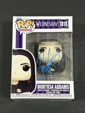 Catherine zeta jones signed - catherine,