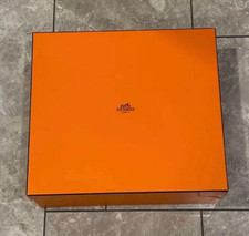 HERMES Empty Box Birkin 25