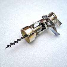 Italian Rack & Pinion