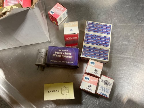 Heavy duty assorted - ,