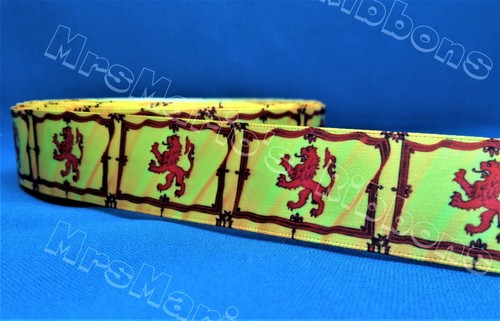 Lion rampant scottish flag - rampant,
