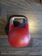 Wolverson Competition