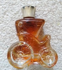 AVON 5 retro perfume in