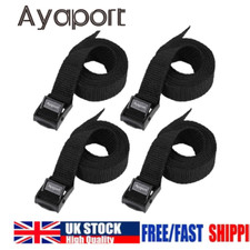 Ayaport Lashing Straps with