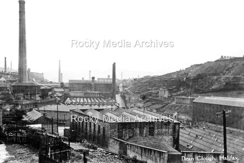 Rqw dean clough mills - rqw-58,
