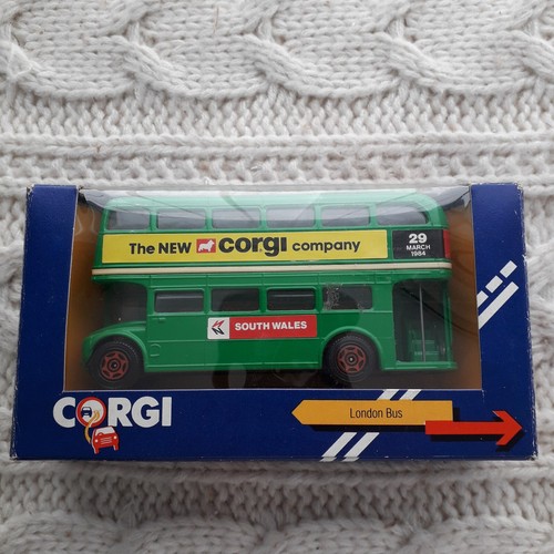 Corgi c469 scale aec - 1:64,