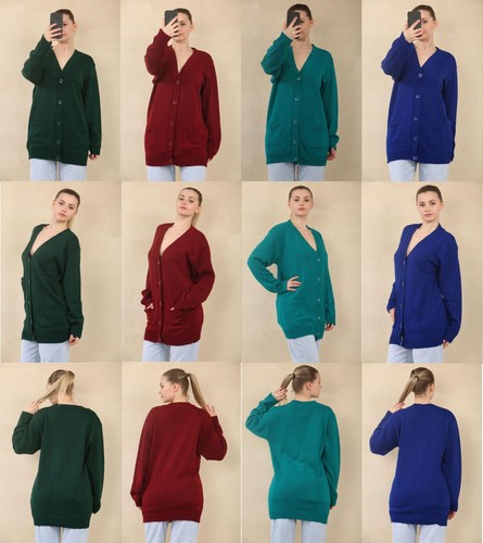 Womens cardigan button - womens,