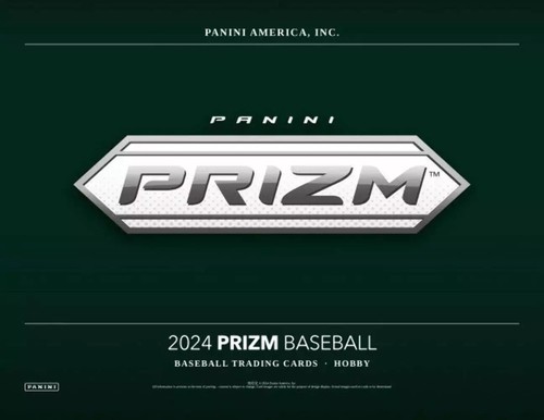 2023 panini prizm complete - 2023,