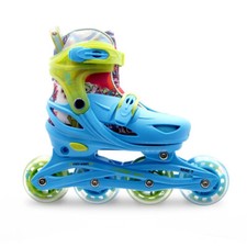 Roces Inline Skates Ply, Flash