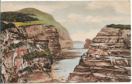 Very nice old postcard - postcard,