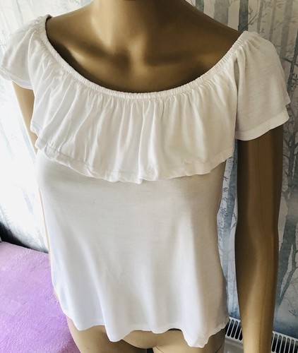 Girl top age 13 white - girl’s,