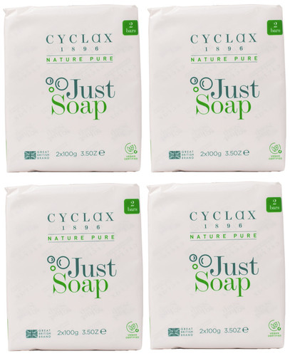 Twin pack cyclax nature - twin,