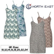 Ladies 2 Pack Sleeveless