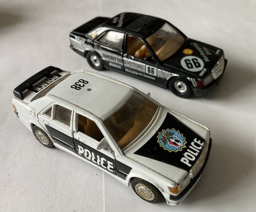 Mercedes benz 190e - mercedes-benz,