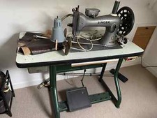 Singer 45K-99 Heavy Duty Sewing Machine