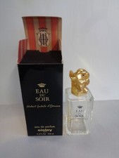 Eau soir sisley de - eau, du