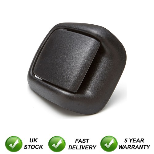 Front seat tilt handle right - front,