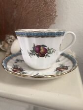 Spode Trapnell Sprays  2