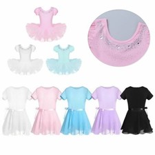 Children's Ballet Dress