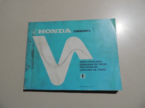 Honda 900 boldor - cb,