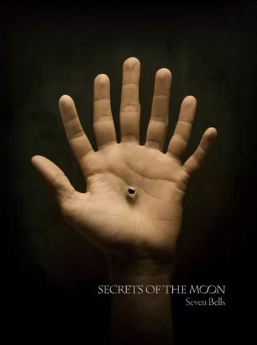 Secrets the moon seven - secrets,