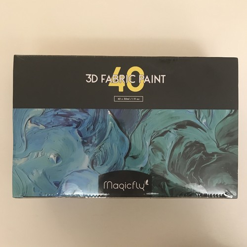 Magicfly fabric paint 40x30 - magicfly,