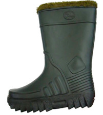 Pisces Nu-Boots