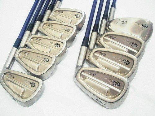 Miura 1003 forged 9pcs - ,
