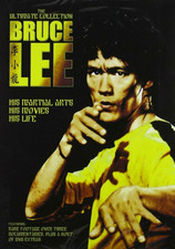 Bruce Lee DVD Action &