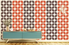 Mid Century Breeze Blocks