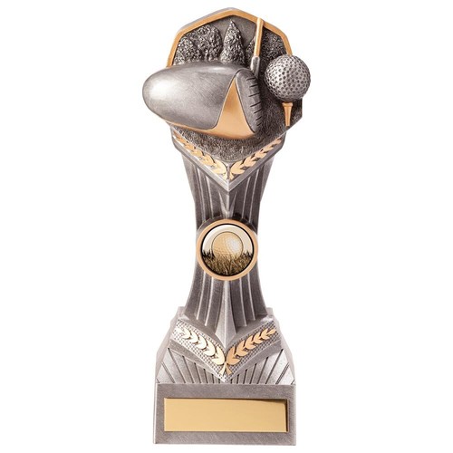 Golf trophies falcon - golf,