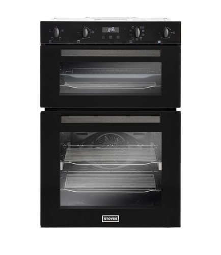 Stoves 90cm built - stoves, built-in