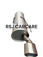 PG627B EXHAUST SILENCER