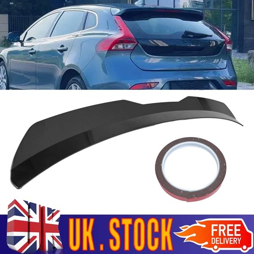99cm gloss rear boot - rear, trunk