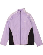ADIDAS Womens Tracksuit Top