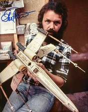 Star Wars Lorne Peterson