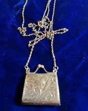 Antique hand chased - antique,